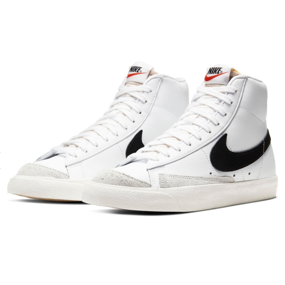 Nike Blazer Mid 77 sneakers 🏀